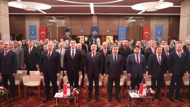 Photo of Kırıkkaleli’ye Sahip Çıkan Milletvekili: Halil Öztürk