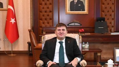 Photo of Vali Hüseyin Engin Sarıibrahim Kimdir, Nereli ve Kaç Yaşında?