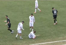 Photo of KırıkkaleFK, Lider Bingöl Sporu Elinden Kaçırdı