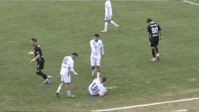 Photo of KırıkkaleFK, Lider Bingöl Sporu Elinden Kaçırdı