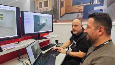 Photo of Kırıkkale Dünya’ya Açılmaya Devam ediyor Rıfat Mobilya İngiltere’de Mobilya Fuarında