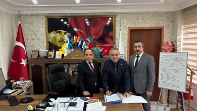 Photo of Başkan Çetiner Duyurdu