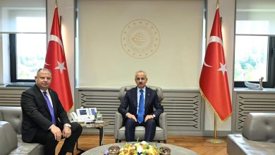 Photo of Halil Ağa ; Karayolları Ağı Baştan Aşağı Yapılıyor