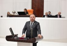 Photo of MHP’li Öztürk Yerel Basının Sorunlarını Dile getirdi