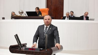 Photo of MHP’li Öztürk Yerel Basının Sorunlarını Dile getirdi