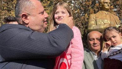 Photo of Halil Öztürk’ten Eğitime Büyük Destek