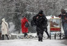 Photo of Mart Ayı Tahihine Yakışanı Yine Yapacak Kar Geliyor