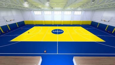 Photo of Saran 28. Spor Salonu Açılışı İçin Kırıkkale’ye Geliyor