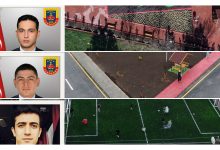 Photo of 3 Yeni Parka Şehit İsimleri Verildi