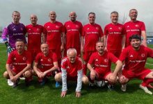 Photo of Türk Dünyası Parlamentolar Arası Futbol Turnuvasında Öztürk Damgası