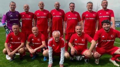 Photo of Türk Dünyası Parlamentolar Arası Futbol Turnuvasında Öztürk Damgası