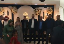 Photo of Durmaz Ve Boyacı Ailesinin Söz Merasimi Adeta Nişan Merasimine Döndü