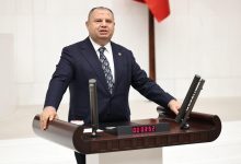 Photo of MHP’Lİ Öztürk Kurban Bayramı Mesajı Yayınladı