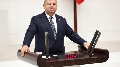 Photo of MHP’Lİ Öztürk Kurban Bayramı Mesajı Yayınladı