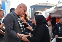 Photo of Başkan Önal; Kurban Bayramı Kutladı